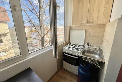 Garsonieră decomandată, mobilată în Bucovina - 4