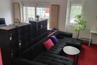 Casă individuală cu 9 camere cu Canalizare în Parcul Circului - 16