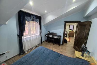 Casă cu 7 camere cu Teren 180 Mp în Ultracentral - 16