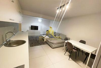 Apartament cu 3 camere semidecomandat, mobilat în Borhanci - 5