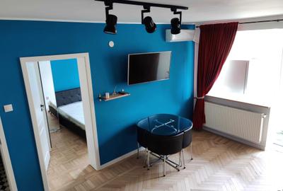 Apartament cu 2 camere semidecomandat în Floreasca - 4