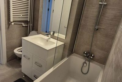 Apartament cu 2 camere decomandat în Aviației - 11