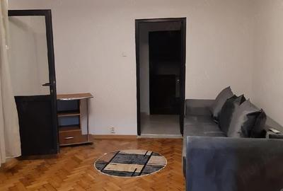 Apartament cu 2 camere semidecomandat în Central - 5