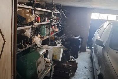 Casă cu 4 camere în 14 Mai - 1