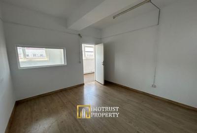 Birou de închiriat - 18 mp | Zonă Centrală