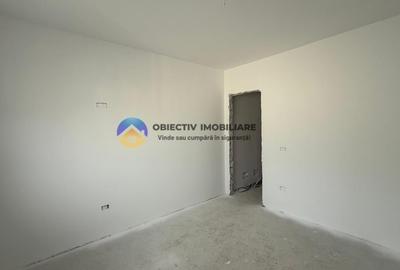 Apartament cu 2 camere semidecomandat în Precista - 2