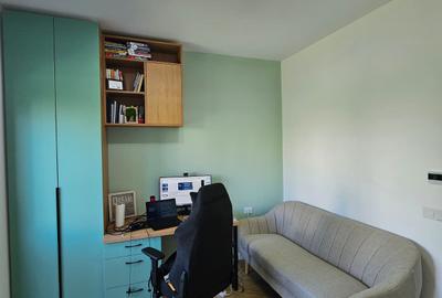 Duplex cu 4 camere cu Canalizare în Berceni - 8