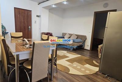 Apartament cu 2 camere decomandat, mobilat în Micro 6 - 5