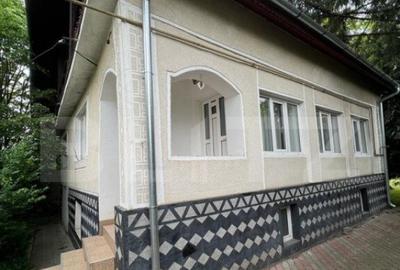 2 CASE, 300mp/700mp, teren 30 ari, zona strada Botizului - 15