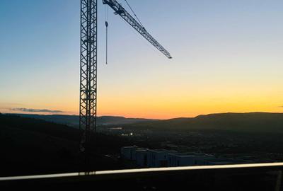 Apartament cu 2 camere decomandat în Florești - 6