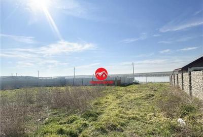 Teren de 500 mp, în Corbu - 16