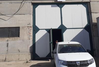 Hala 650 mp, usa acces 5mx5m, zona Titan, putere instalata max 80kW - 3