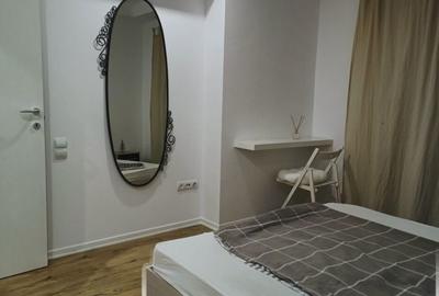Apartament cu 2 camere decomandat în Ștefăneștii de Jos - 6