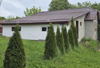 Casă cu 3 camere în Central - 1