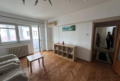 Apartament cu 3 camere în Banu Manta - 6