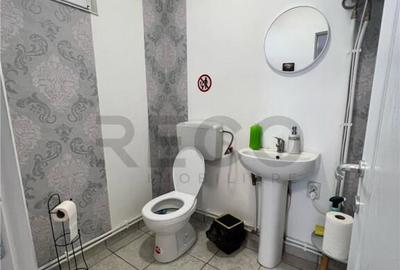 RECO Casa cu spatiu comercial in Biharia - 2