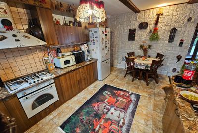 VILĂ SUPERBĂ INDEPENDENTĂ P+1E+M MILITARI CHIAJNA SALCÂMILOR, 260mpu, MOBILATĂ, - 20