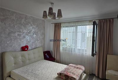 Apartament cu 2 camere semidecomandat în Micro 16 - 7