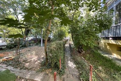 Floreasca, 2 camere decomandate, parter inalt, balcon, centrala proprie - 13