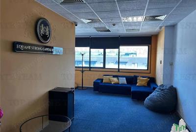 Spatiu de Birouri de 551 mp in Zona Pipera - 6