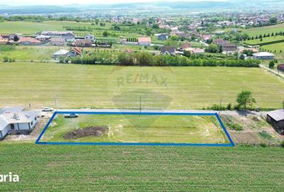 Teren de 575 mp, în Central - 3