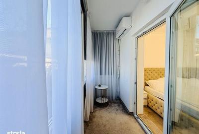 Apartament cu 4 camere semidecomandat în Lipovei - 7