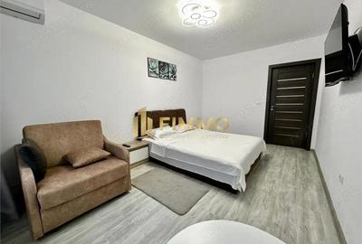 Garsonieră în Est - 3