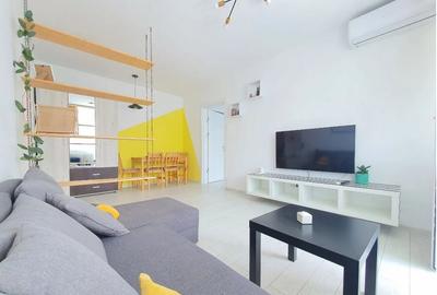 Apartament 2 camere, semidecomandat, 51 mp, metrou aproape, Coletina-Obor - 3