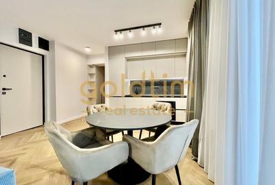 BANEASA/SUPERB/PRIMA INCHIRIERE/PARCARE INCLUSA - 4