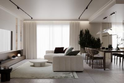 PENTHOUSE LUX ETAJ 10+11 , SUP. TOTALA 228,29 MP, HERCESA VIVENDA MORARILOR - 13
