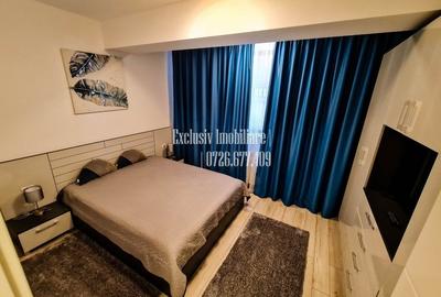 TERMEN LUNG! Vedere la LAC - Ap Modern cu 2 cam 60 mp cu Parcare Privata - 13