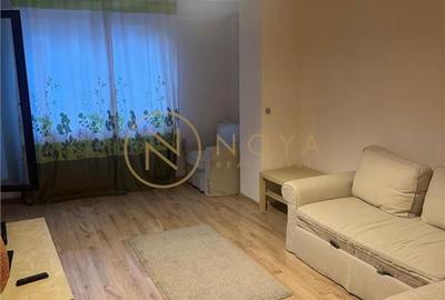 Inchiriere apartament cu 2 camere Bucurestii Noi cu un loc de parcare subteran - 2