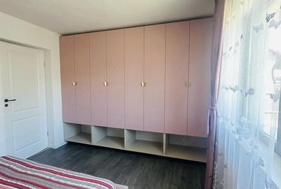 Casă cu Teren 250 Mp în Sânmihaiu Român - 10