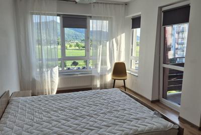 Garsonieră decomandată în Avantgarden - 7