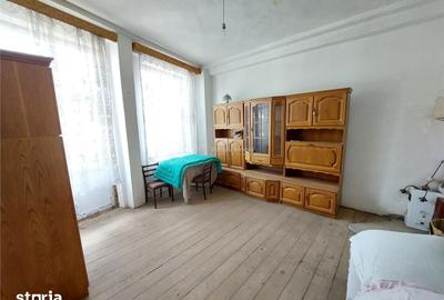 Apartament cu 2 camere decomandat în Ultracentral - 1
