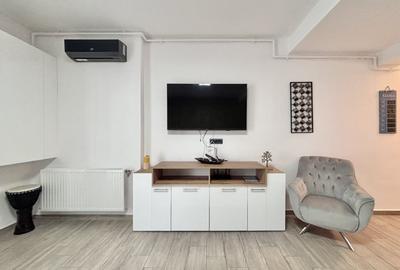 Casa del Mar - Studio cu Vedere la Mare langa plaja - 4