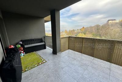 Apartament 3 camere SCALA - Frunzisului Apartament 3 camere SCALA - Frunzisului - 11