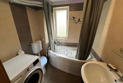 De inchiriat apartament 2 camere Buna ziua parcare - 3