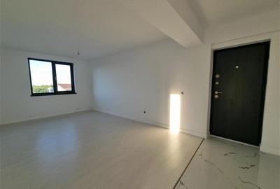 Apartament cu 2 camere semidecomandat, mobilat în Bucureștii Noi - 5