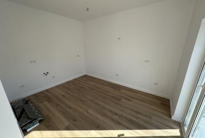 Duplex despartit prin spatiu tehnic - 9