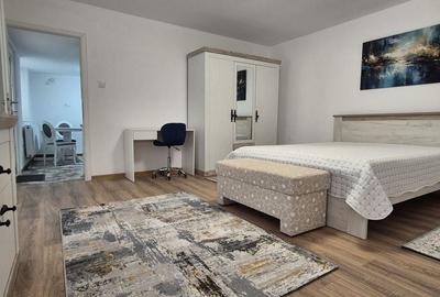Apartament cu 2 camere în Central - 7