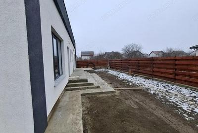 DUPLEX 3 Camere , TERASA SI CURTE. - 15