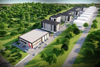 Apartament cu 3 camere decomandat în Galata - 15