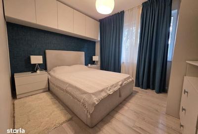 Apartament cu 3 camere, mobilat în Tătărași - 7
