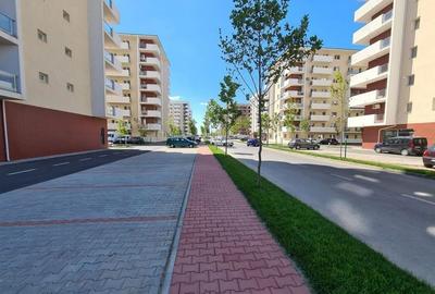 Apartament cu 2 camere decomandat în Berceni - 3
