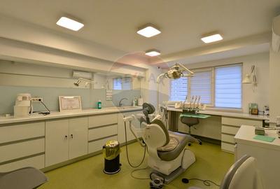 Spațiu comercial, de 65 mp, în P-ța Alba Iulia - 9