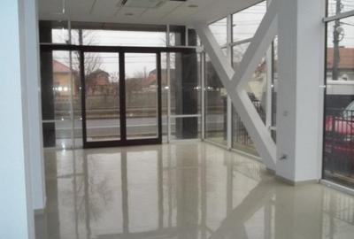 Spațiu comercial, de 1,000 mp, în Micălaca - 7