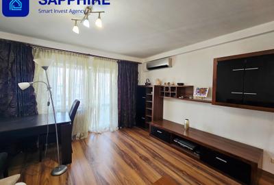 Apartament cu 3 camere decomandat, mobilat în Timpuri Noi - 3