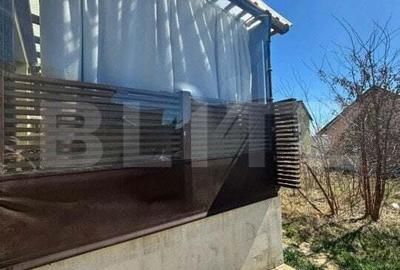 Apartament cu 3 camere decomandat în Burdujeni