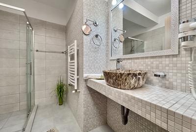 Garsonieră semidecomandată, mobilată în Nord - 7